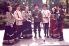 Казачий народный хор - 1.